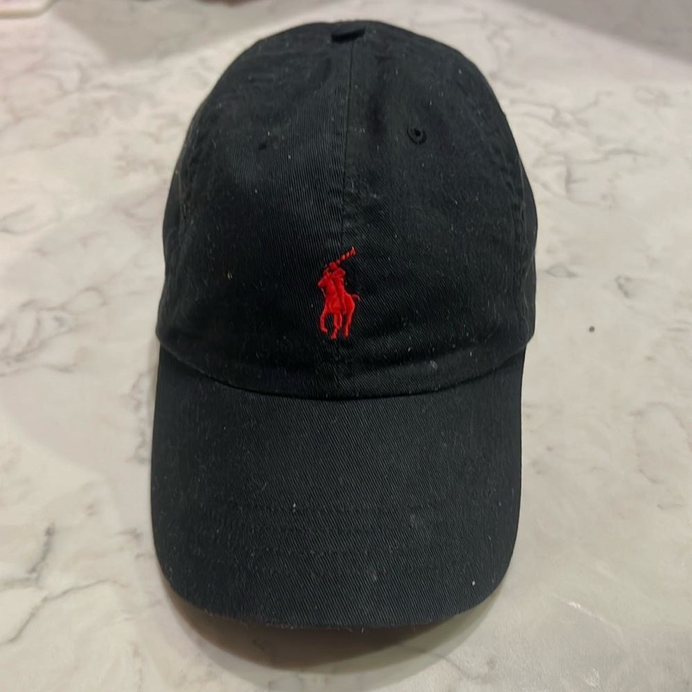 Polo Hat